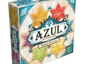 Next Move Games – Azul:summer Pavilion