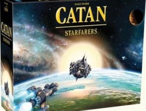 Catan: Starfarers