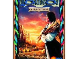 Dominion: Cornucopia Επέκταση Παιχνιδιού