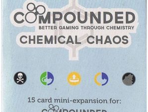 Compounded: Chemical Chaos Επέκταση