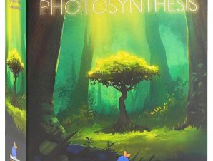 Επιτραπέζιο Παιχνίδι Blue Orange Games Photosynthesis