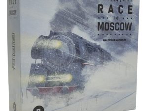 1941: Race to Moscow Επέκταση