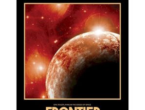 Frontier: Black Zephyr