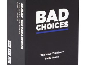 Bad Choices Επιτραπέζιο (DYCE GAMES)