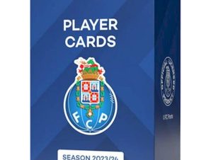 Porto Player Cards 2023/24 Επέκταση (Superclub)