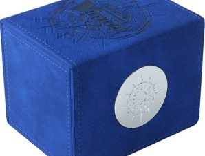 Gamegenic Nations Vault Deck Box – Cardfight!! Vanguard: Dark States