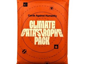 Cards Against Humanity – Climate Catastrophe Pack Επέκταση (Cad)