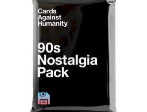 Cards Against Humanity – 90s Nostalgia Pack Επέκταση (Cad)