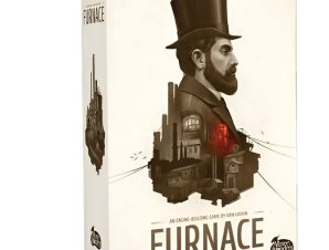 Furnace Επιτραπέζιο (HOBBYWORLD)