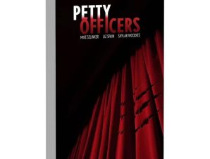 Detective: Signature Series – Petty Officers Επέκταση (SKYLAR WOODIES)