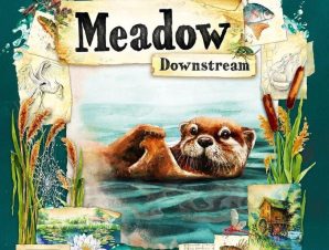 Meadow: Downstream Επέκταση (REBEL STUDIO)