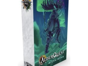 Alderquest: Arctic Allies Επέκταση (MIKE GNADE)