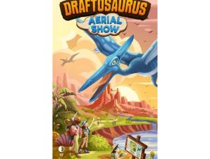 Draftosaurus: Aerial Show Επέκταση (LUDOVIC MAUBLANC)