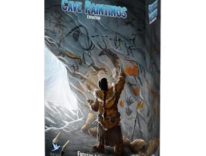 Endless Winter: Paleoamericans – Cave Paintings Επέκταση (FANTASIA GAMES)