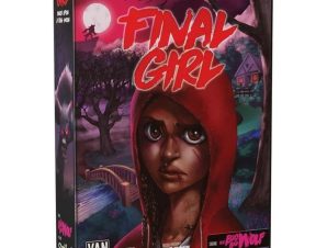 Final Girl: Once Upon A Full Moon Επέκταση (EVAN DERRICK)