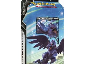 Pokémon TCG: Corviknight V Battle Deck (Pokemon USA)