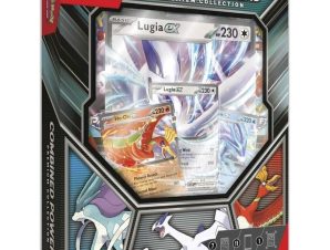 Pokémon TCG: Combined Powers Premium Collection (Pokemon USA)