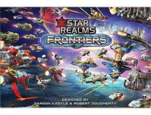 Star Realms: Frontiers